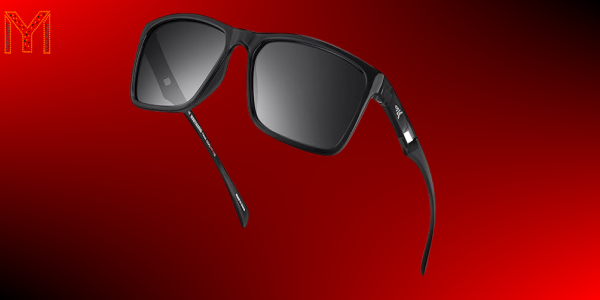 KastKing FlatRock Polarized Sport Sunglasses for Men and Women